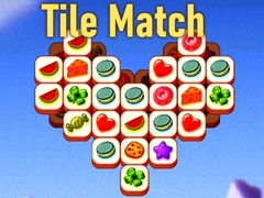 Spill Tile Match