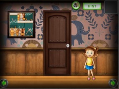 Spill Amgel Kids Room Escape 269