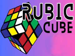 Spill Rubic Cube