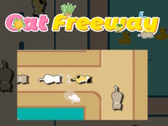 Spill Cat Freeway