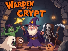 Spill Warden of the Crypt
