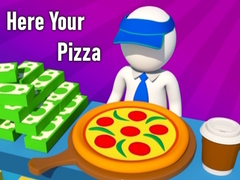 Spill Here Your Pizza