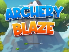 Spill Archery Blaze