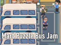 Spill Mart Puzzle Bus Jam