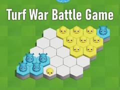 Spill Turf War Battle Game