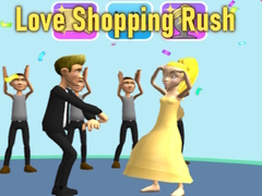 Spill Love Shopping Rush