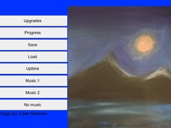 Spill Scenery Clicker