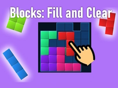 Spill Blocks: Fill and Clear