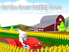 Spill Cut the Grass Cutting Grass
