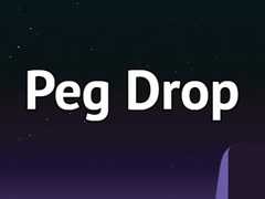 Spill Peg Drop