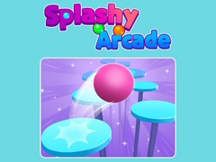 Spill Splashy Arcade 