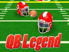 Spill QB Legend