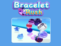 Spill Bracelet Rush