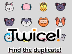 Spill Twice! Find the Duplicate!