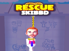 Spill Rescue Skibbd 
