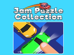 Spill Jam puzzle Collection