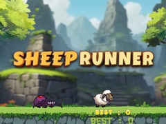 Spill Sheep Runner