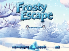 Spill Frosty Escape
