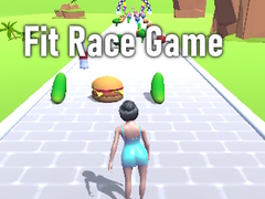 Spill Fit Race Game