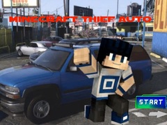 Spill Minecraft Thief Auto