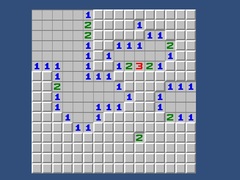 Spill Mine Finder