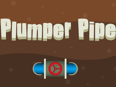 Spill Plumper Pipe