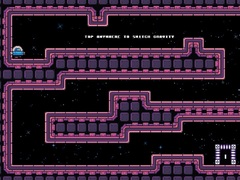Spill Gravity Escape