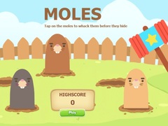 Spill Moles