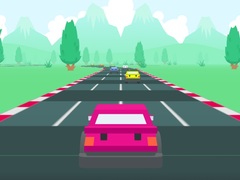 Spill Speed Rush Epic High-Octane Racing