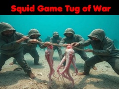 Spill Squid Game Tug Of War