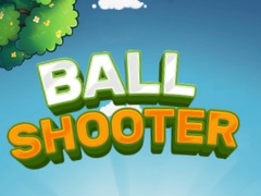 Spill Ball Shooter