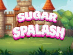 Spill Sugar Spalash