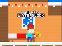 Spill Minicraft Winterblock