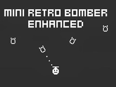 Spill Mini Retro Bomber Enhanced