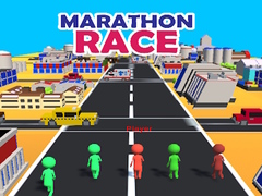 Spill Marathon Race