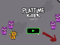 Spill Playtime Killer Chapter 4