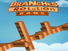 Spill Branches Rotation Game