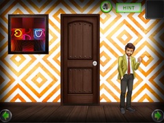 Spill Amgel Easy Room Escape 248