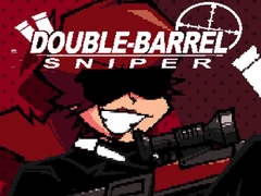Spill Double-Barrel Sniper