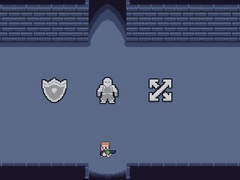 Spill Gun Dude Epic Retro Run & Gun Adventure