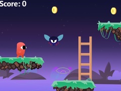 Spill Cosmic Leap An Epic Space Adventure