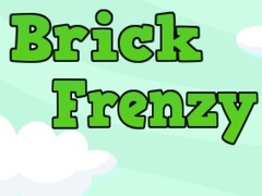 Spill Brick Frenzy