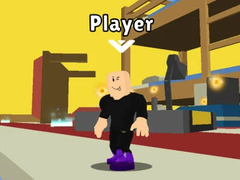 Spill Roblox: Hide and Seek Extreme