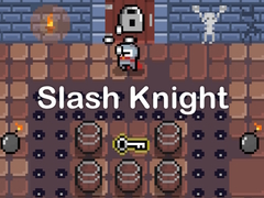 Spill Slash Knight