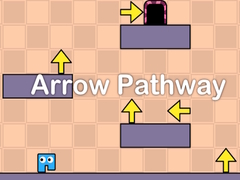Spill Arrow Pathway