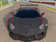 Spill Extreme Real Car Driving 2025