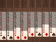 Spill Freecell Solitaire Free