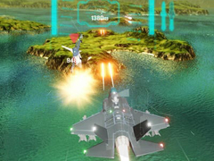 Spill Aces of the Sky: Epic Dogfights