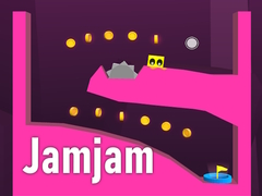 Spill Jamjam