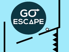 Spill Go Escape